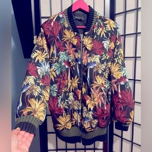 Zara Fall Jacket
